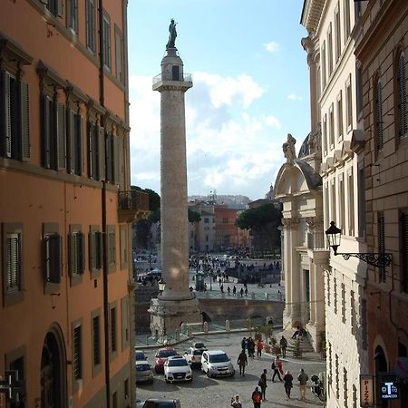 Stradivari Suite Roma Екстериор снимка
