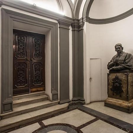 Stradivari Suite Roma Екстериор снимка