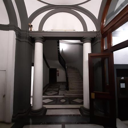 Stradivari Suite Roma Екстериор снимка