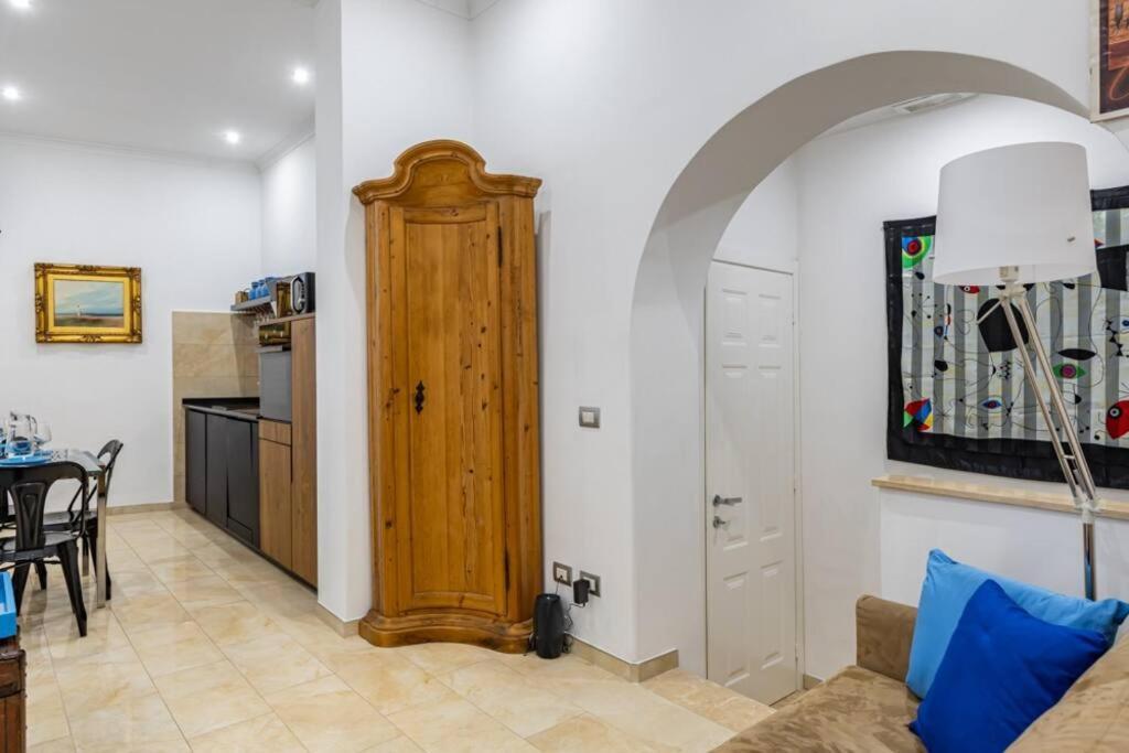 Stradivari Suite Roma Екстериор снимка