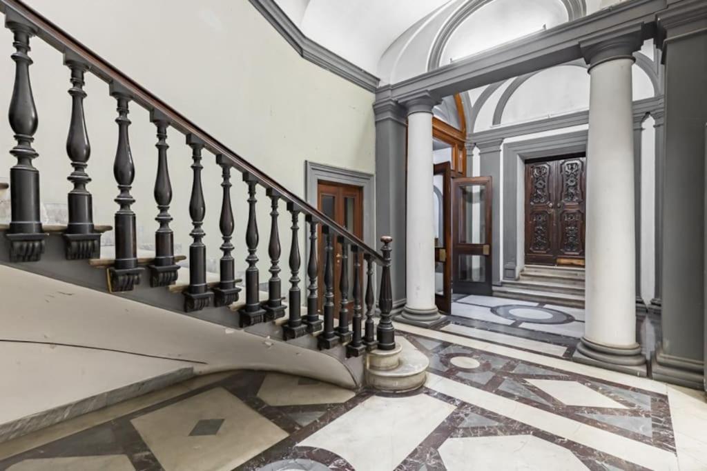 Stradivari Suite Roma Екстериор снимка