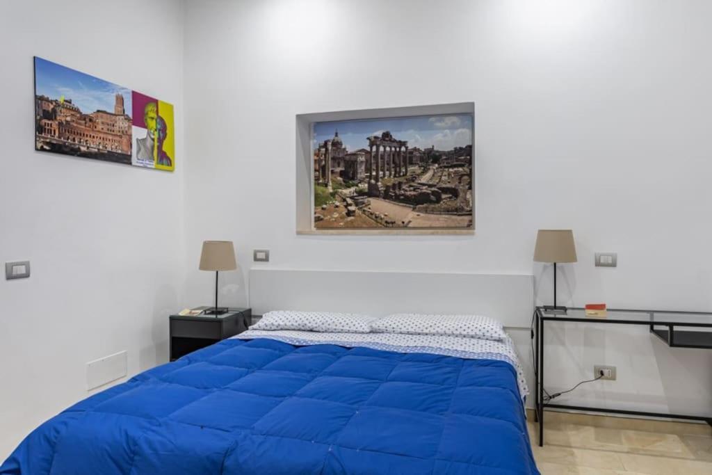 Stradivari Suite Roma Екстериор снимка
