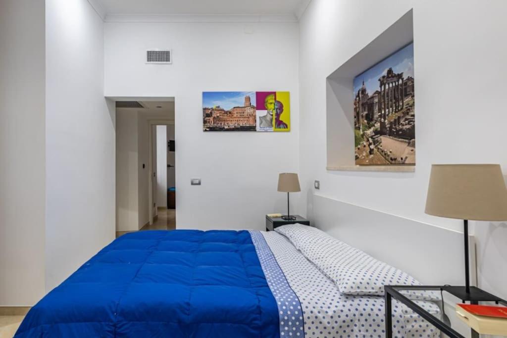 Stradivari Suite Roma Екстериор снимка