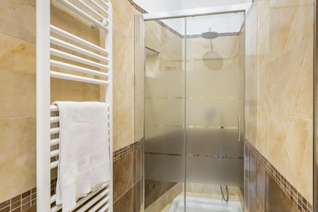Stradivari Suite Roma Екстериор снимка