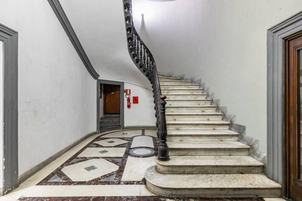 Stradivari Suite Roma Екстериор снимка