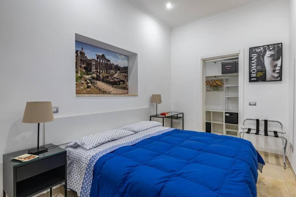 Stradivari Suite Roma Екстериор снимка