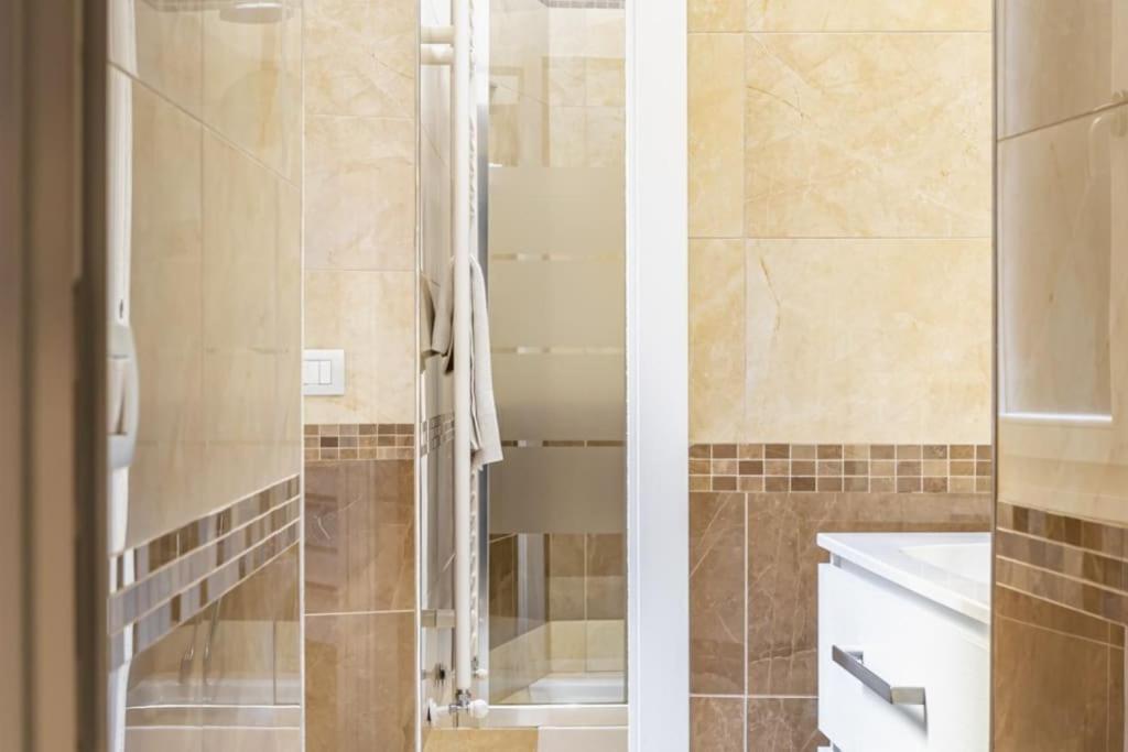Stradivari Suite Roma Екстериор снимка