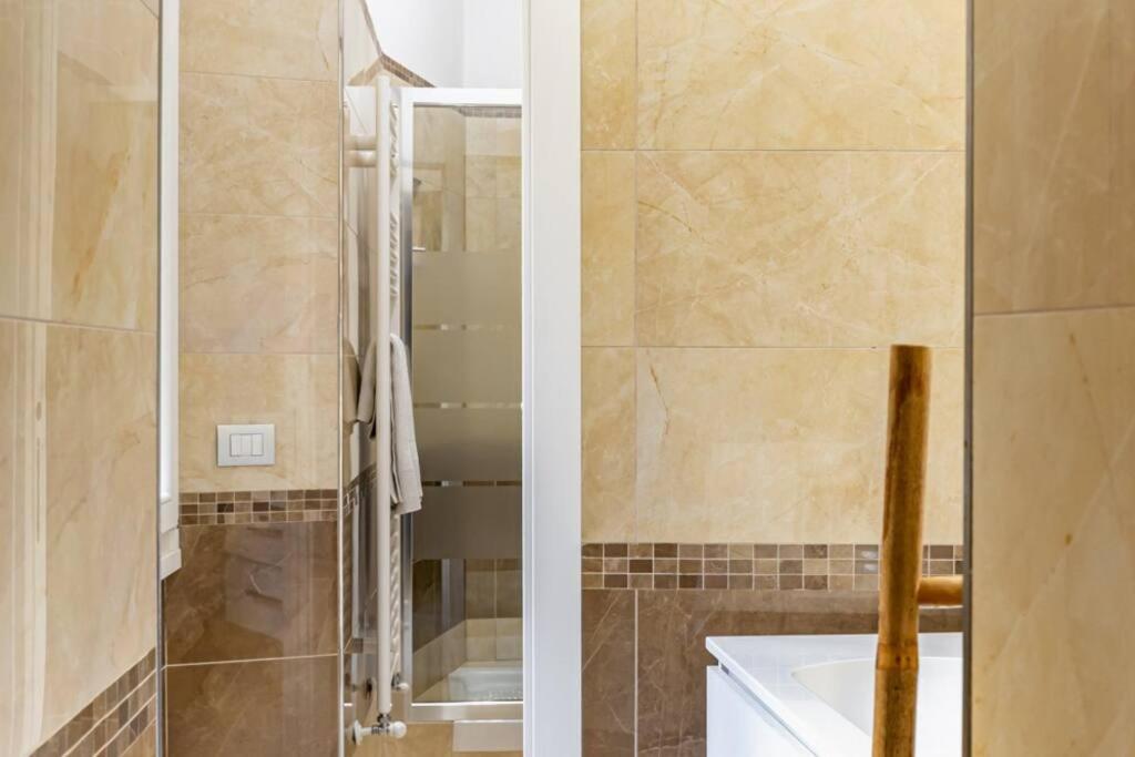 Stradivari Suite Roma Екстериор снимка