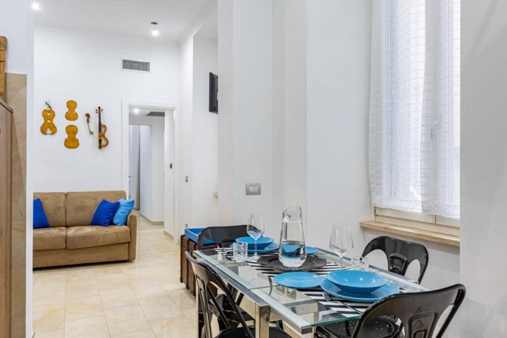 Stradivari Suite Roma Екстериор снимка