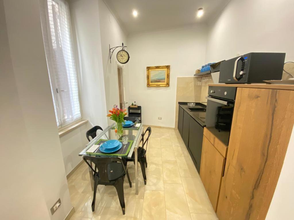 Stradivari Suite Roma Екстериор снимка