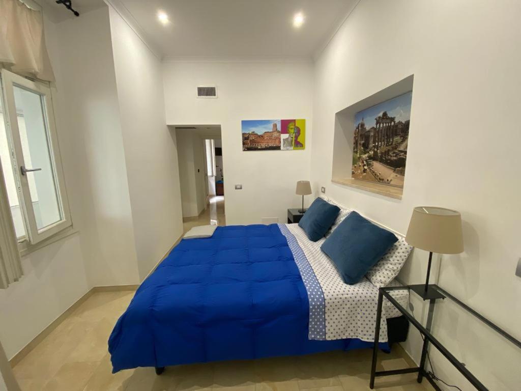 Stradivari Suite Roma Екстериор снимка
