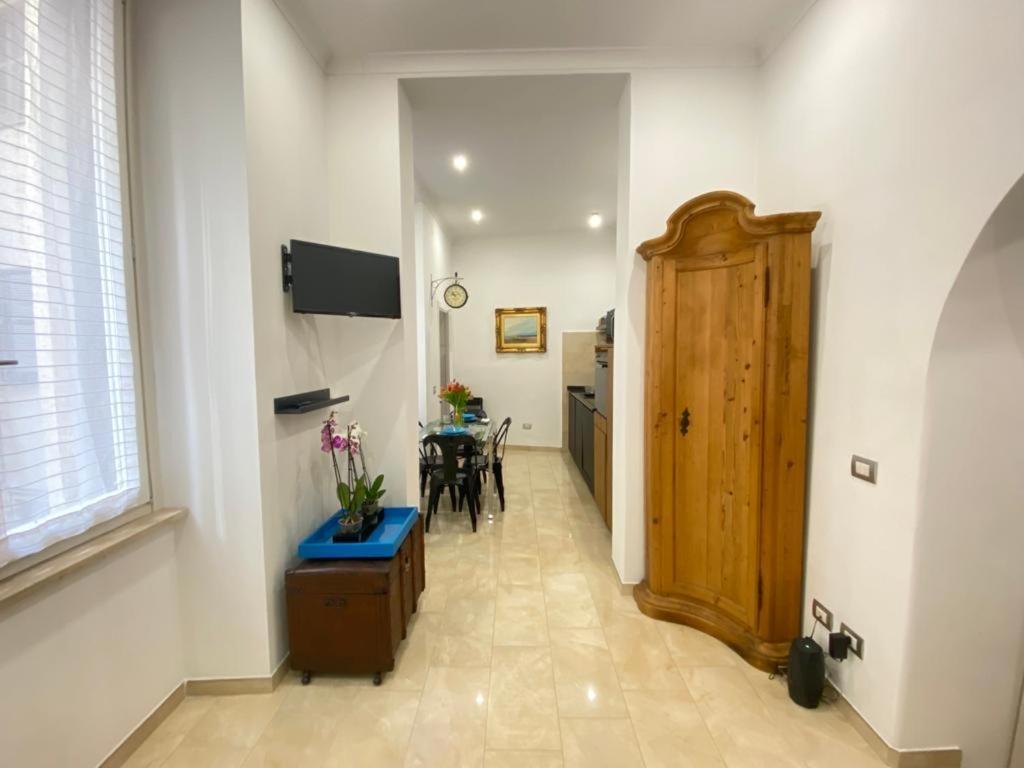 Stradivari Suite Roma Екстериор снимка