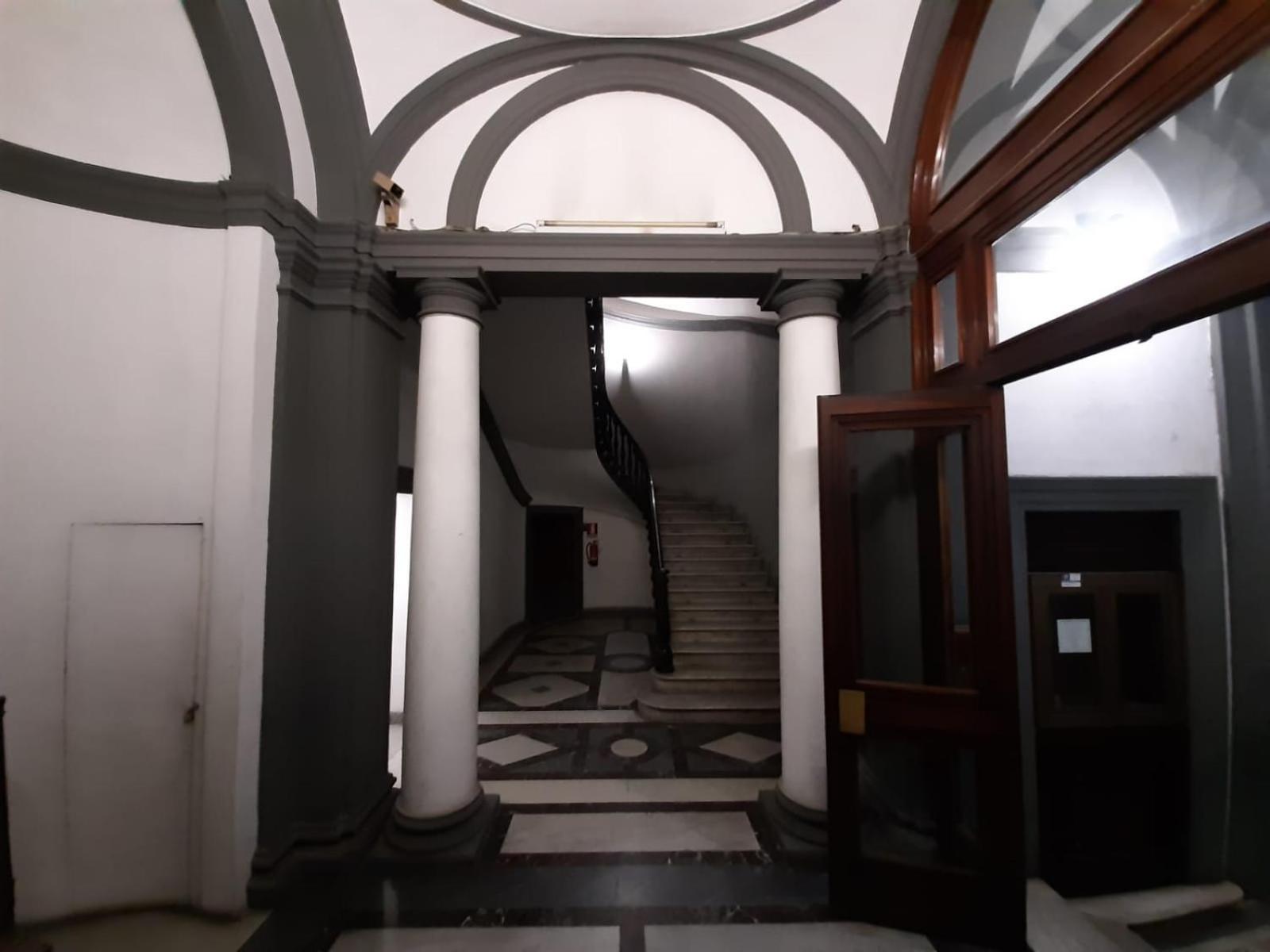 Stradivari Suite Roma Екстериор снимка